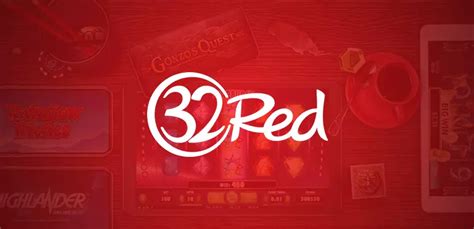 32red mobile casino